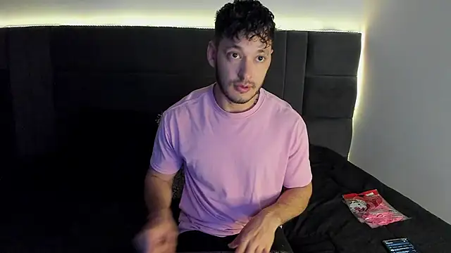 alejandro  2 online show from October 11, 2:37 pm