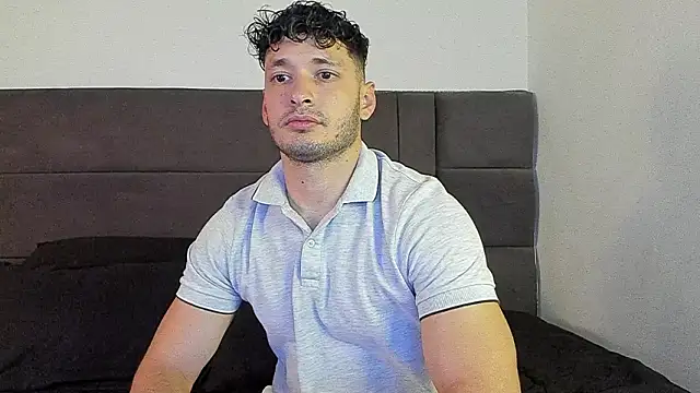 alejandro  2 online show from January 15, 6:11 pm