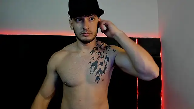 alejandro  2 online show from February 2, 3:00 pm