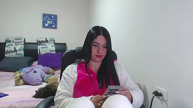 sahtlove1 online show from February 5, 1:37 am