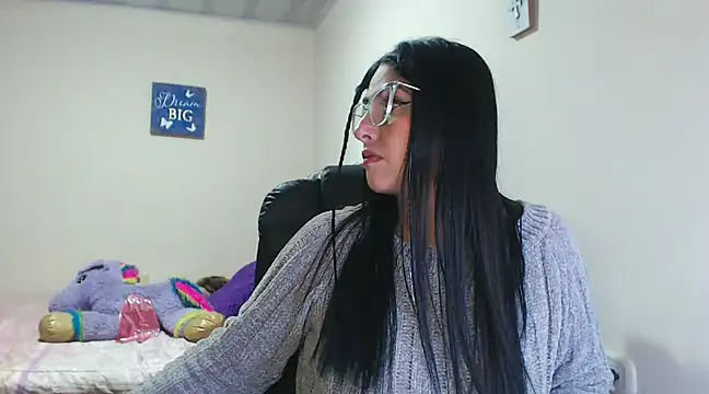 sahtlove1 online show from February 15, 1:10 am