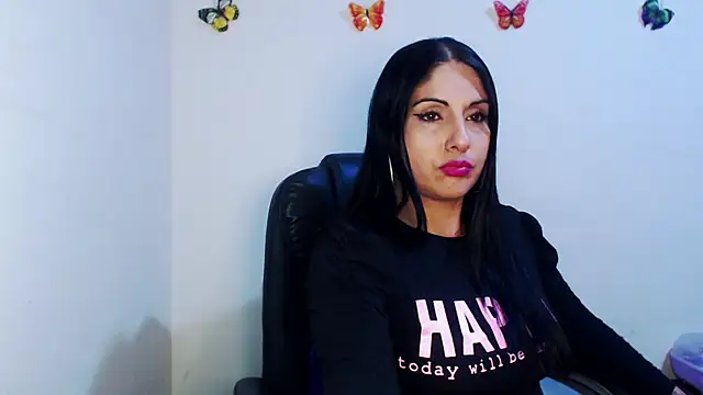 sahtlove1 online show from October 25, 1:24 am