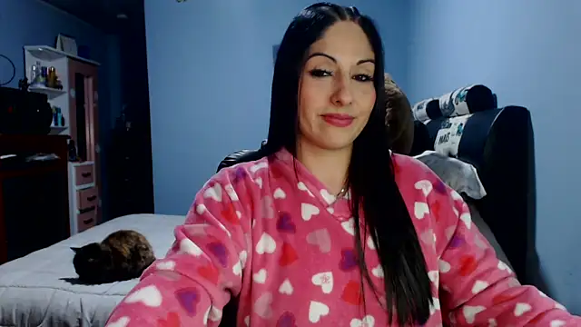 sahtlove1 online show from May 22, 1:24 am