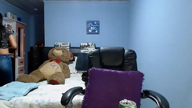 sahtlove1 online show from July 11, 4:37 am