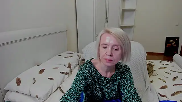 aminalive online show from November 5, 6:41 pm