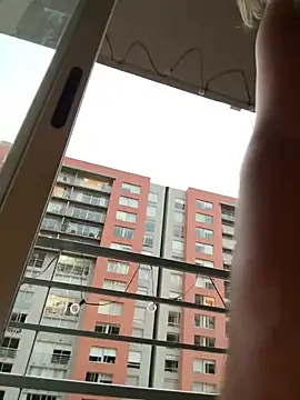 oriana zoeee online show from January 20, 11:10 pm