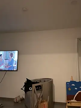 oriana zoeee online show from February 22, 4:07 am