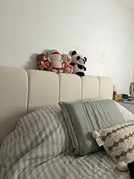 oriana zoeee online show from September 21, 12:45 am