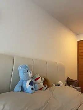 oriana zoeee online show from March 19, 10:36 pm