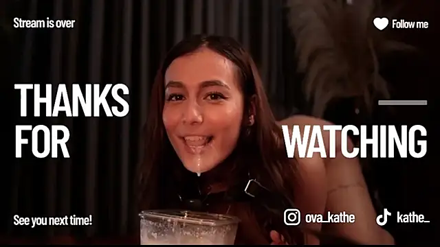 Lucy fit online show from February 5, 6:01 pm