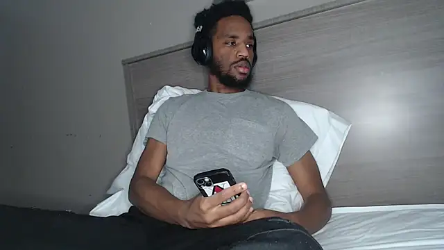 ChrisVacher online show from February 19, 5:38 pm