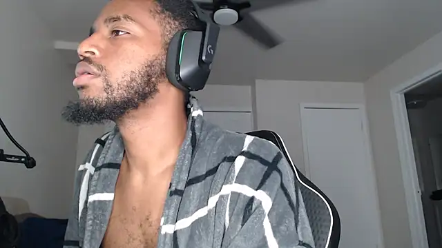 ChrisVacher online show from September 21, 9:38 pm