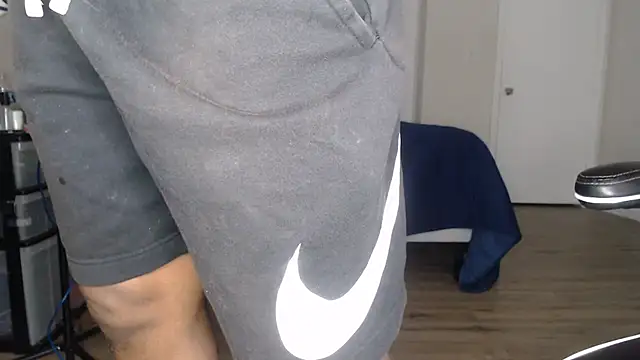 ChrisVacher online show from September 25, 8:56 pm