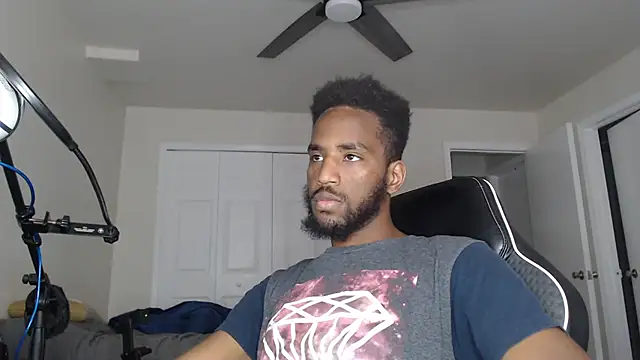 ChrisVacher online show from September 29, 7:30 pm