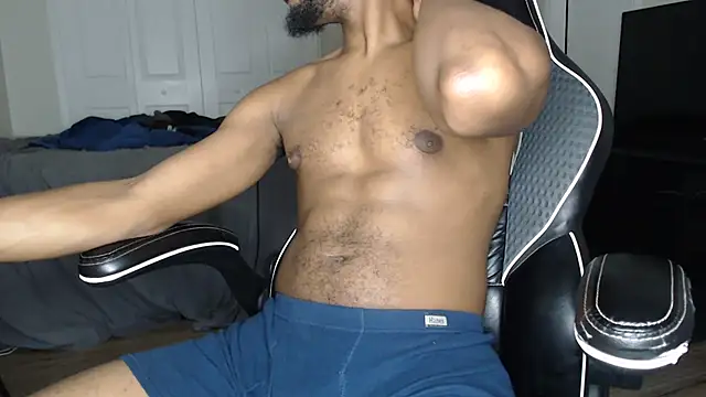 ChrisVacher online show from September 30, 9:36 am