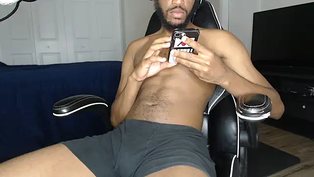 ChrisVacher online show from October 3, 10:51 pm