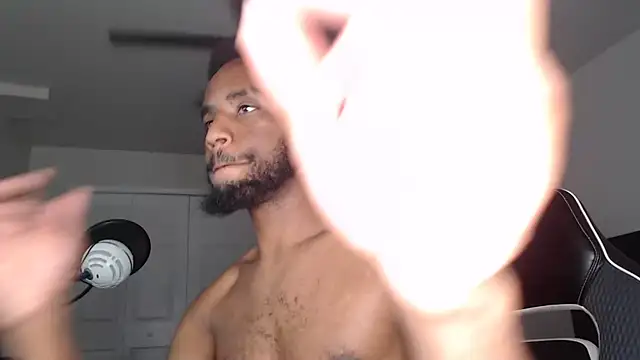 ChrisVacher online show from October 7, 12:30 am