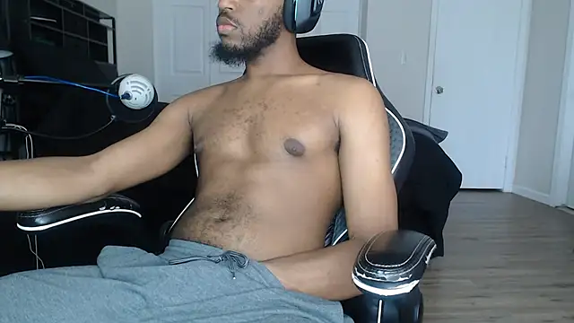 ChrisVacher online show from June 23, 8:51 pm