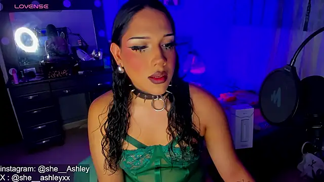 SWEET ALICEXX online show from October 18, 7:03 pm