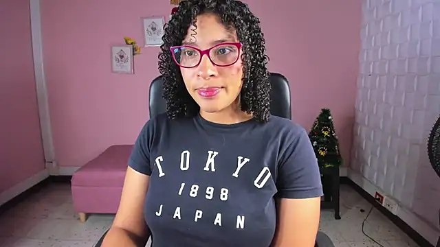 Snapshot of DannaBerry chatting on January 6, 3:08 pm DannaBerry online show from January 6, 3:08 pm