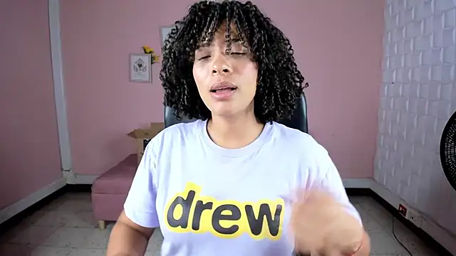 Snapshot of DannaBerry chatting on January 15, 3:29 pm DannaBerry online show from January 15, 3:29 pm