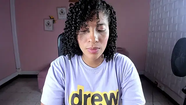 Snapshot of DannaBerry chatting on January 30, 4:24 pm DannaBerry online show from January 30, 4:24 pm