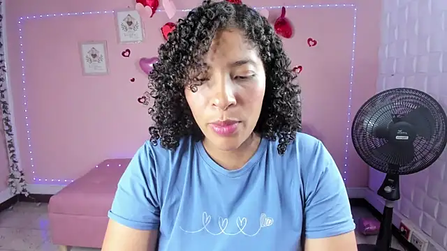 Snapshot of DannaBerry chatting on February 28, 4:31 pm DannaBerry online show from February 28, 4:31 pm