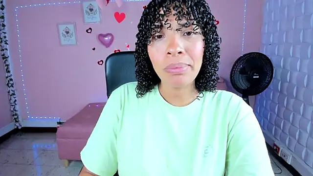 Snapshot of DannaBerry chatting on March 11, 3:12 pm DannaBerry online show from March 11, 3:12 pm