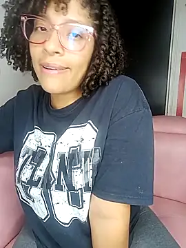 Snapshot of DannaBerry chatting on March 17, 9:55 pm DannaBerry online show from March 17, 9:55 pm