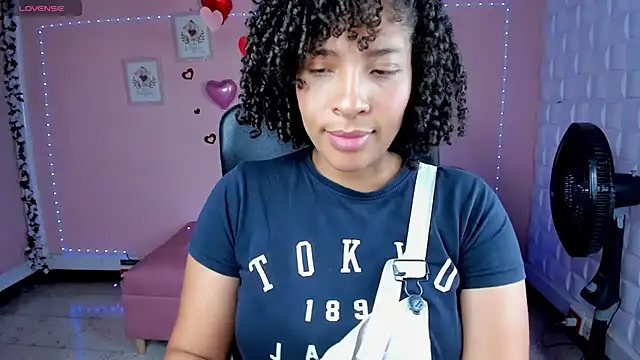 Snapshot of DannaBerry chatting on March 18, 2:48 pm DannaBerry online show from March 18, 2:48 pm