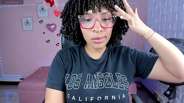 Snapshot of DannaBerry chatting on March 21, 3:02 pm DannaBerry online show from March 21, 3:02 pm