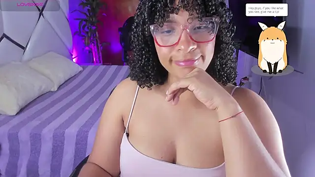 Snapshot of DannaBerry chatting on September 12, 4:07 pm DannaBerry online show from September 12, 4:07 pm