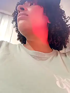 Snapshot of DannaBerry chatting on October 10, 4:06 pm DannaBerry online show from October 10, 4:06 pm