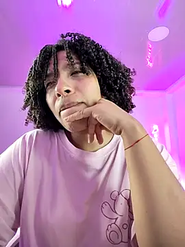 Snapshot of DannaBerry chatting on November 1, 3:47 pm DannaBerry online show from November 1, 3:47 pm