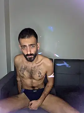 Drkats online show from November 26, 1:39 am