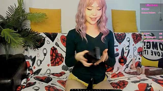 Stripchatlady online show from December 4, 5:49 am