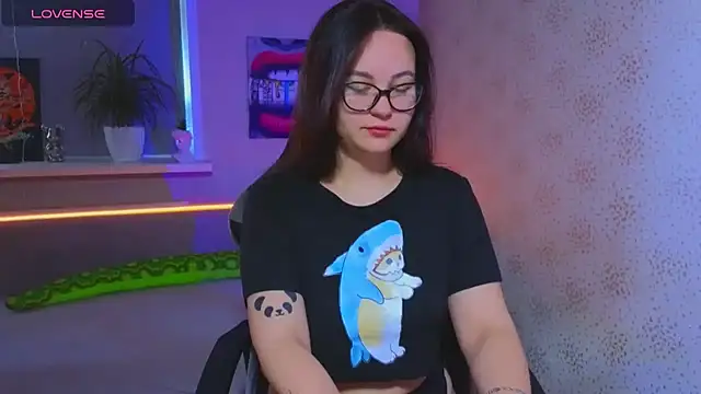 EsterLogan online show from September 21, 8:16 am