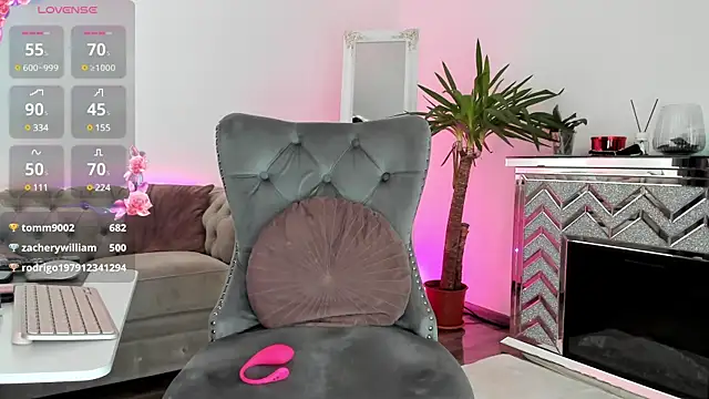 adonawet online show from March 19, 9:49 am