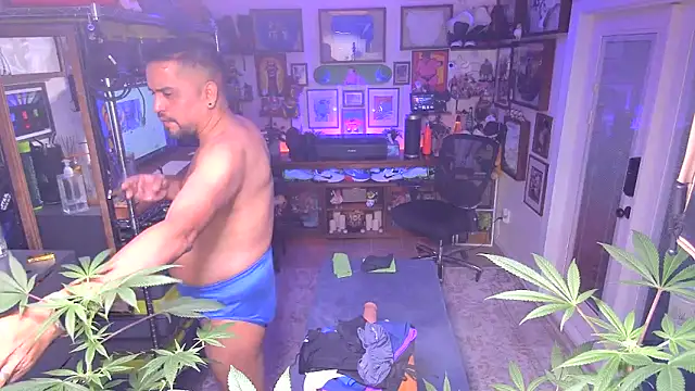 Snapshot of Briefs_bud chatting on December 16, 3:19 am Briefs bud online show from December 16, 3:19 am