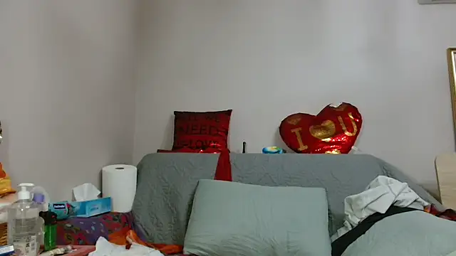 x  KHALEESI  x online show from October 13, 11:49 pm