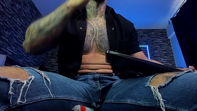 JonahHunt online show from December 2, 8:41 am