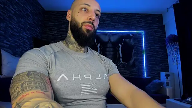 JonahHunt online show from January 16, 6:48 pm