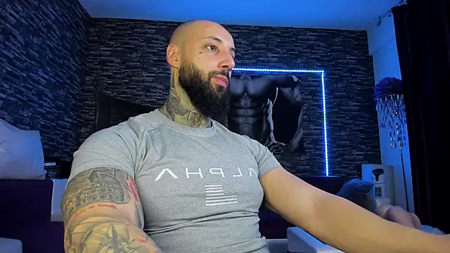 JonahHunt online show from January 16, 10:02 pm