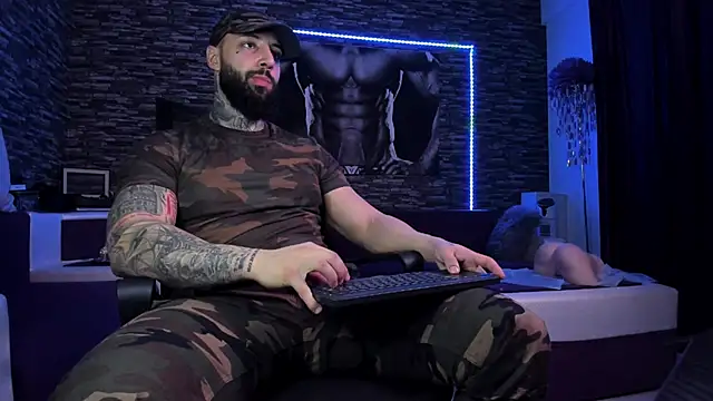 JonahHunt online show from January 24, 7:39 pm