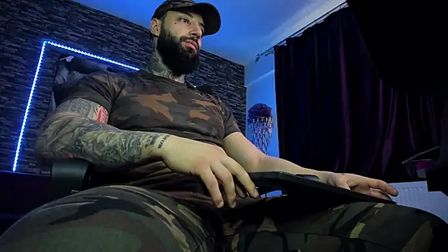 JonahHunt online show from January 30, 6:35 am