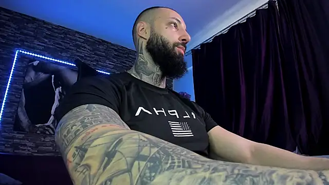 JonahHunt online show from February 5, 6:35 am