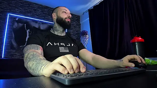 JonahHunt online show from February 8, 12:39 pm