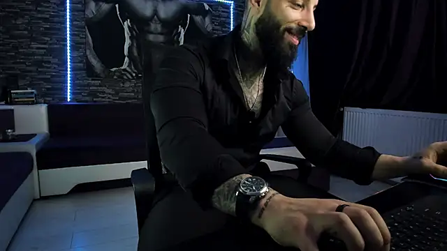 JonahHunt online show from February 9, 10:43 pm