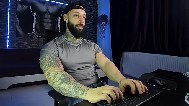 JonahHunt online show from February 10, 7:38 pm