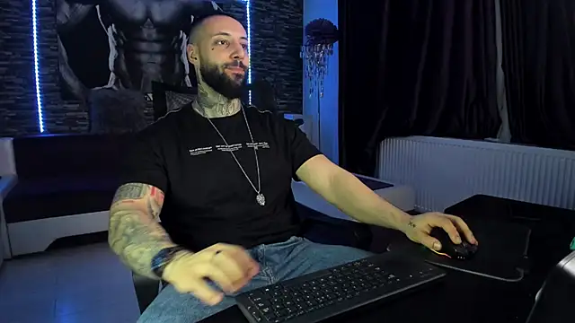 JonahHunt online show from February 15, 7:06 pm